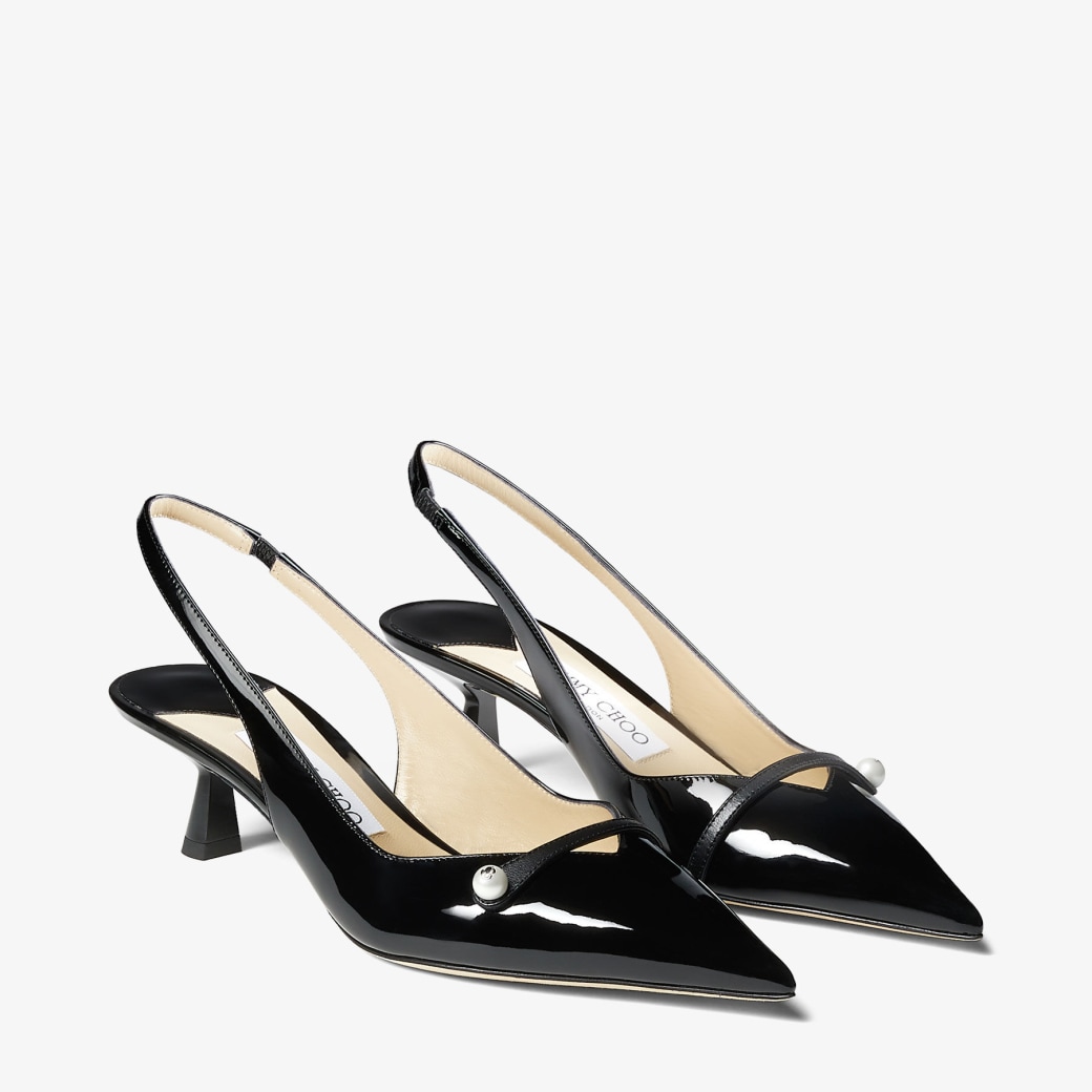 Jimmy Choo Amita 45