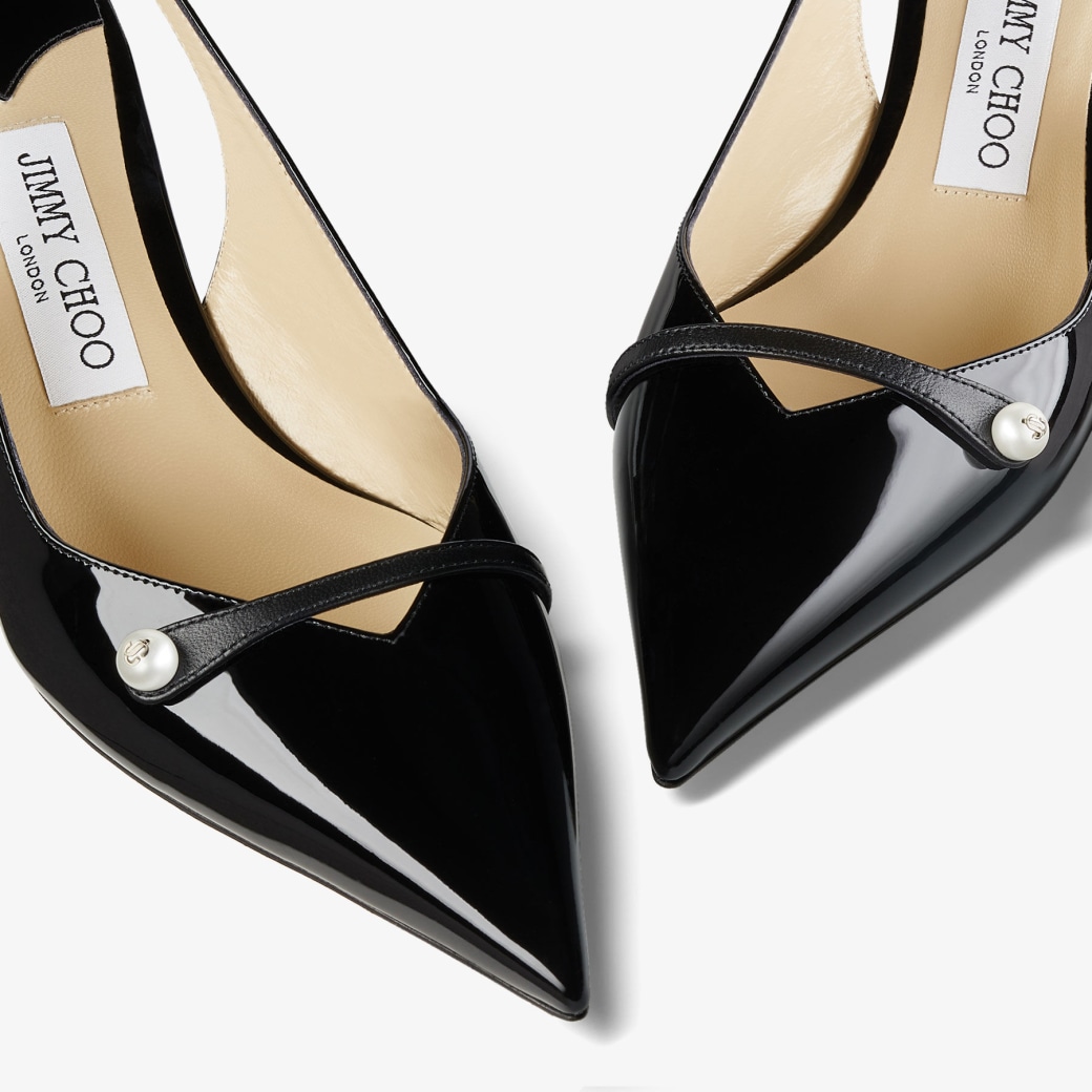 Jimmy Choo Amita 45