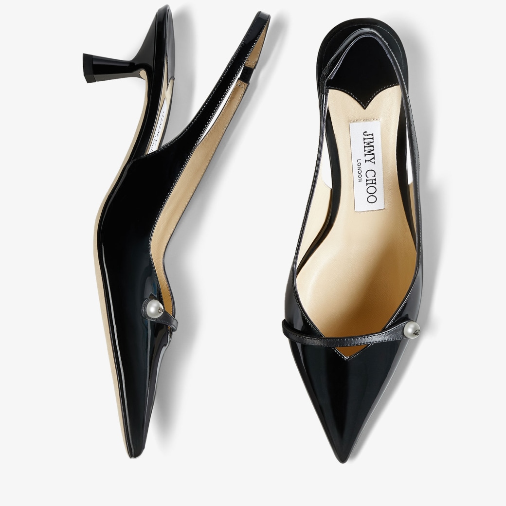 Jimmy Choo Amita 45