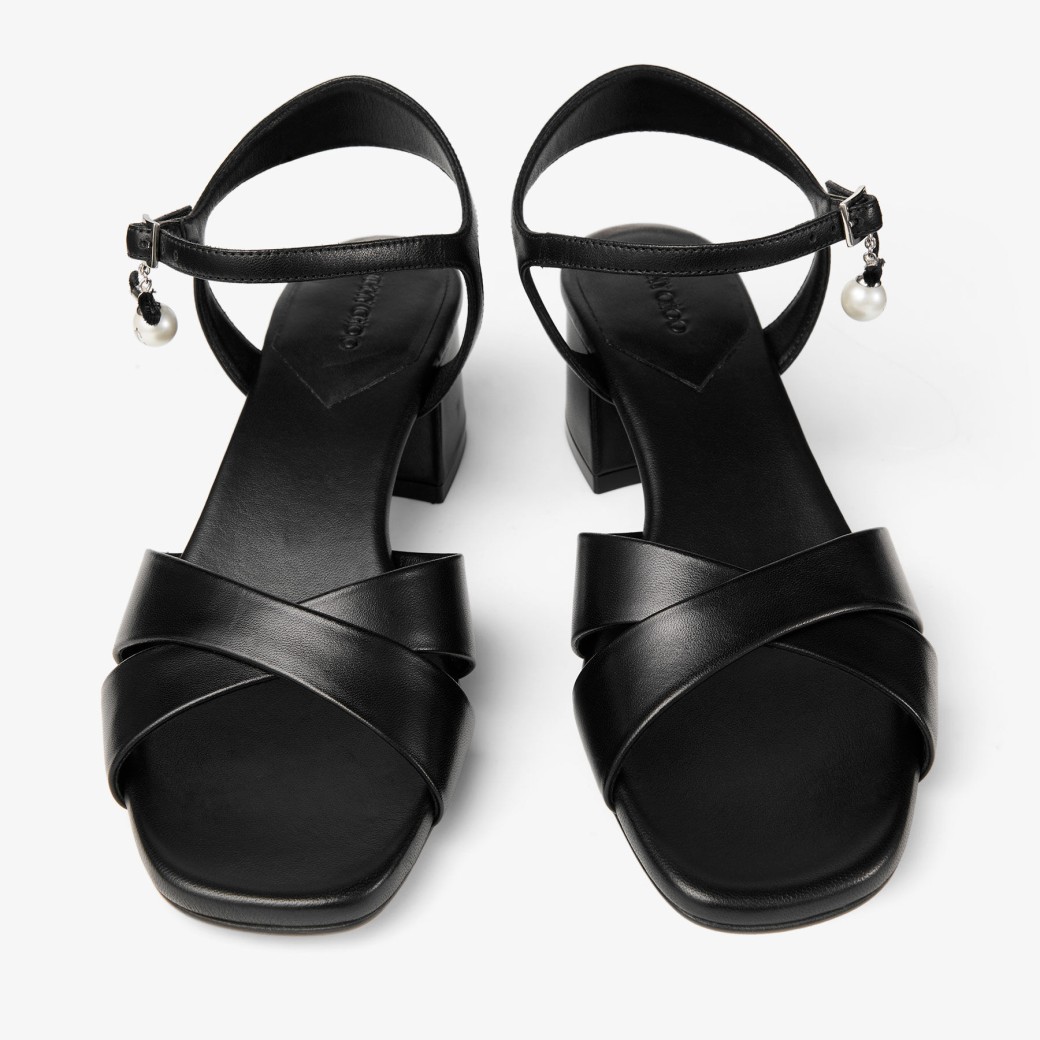 Jimmy Choo アストラ 45