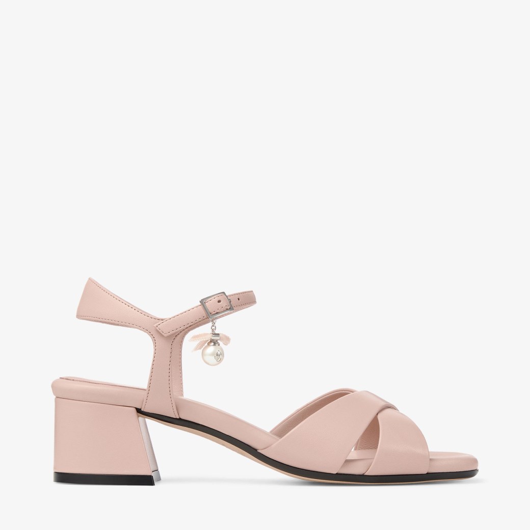 Jimmy Choo アストラ 45