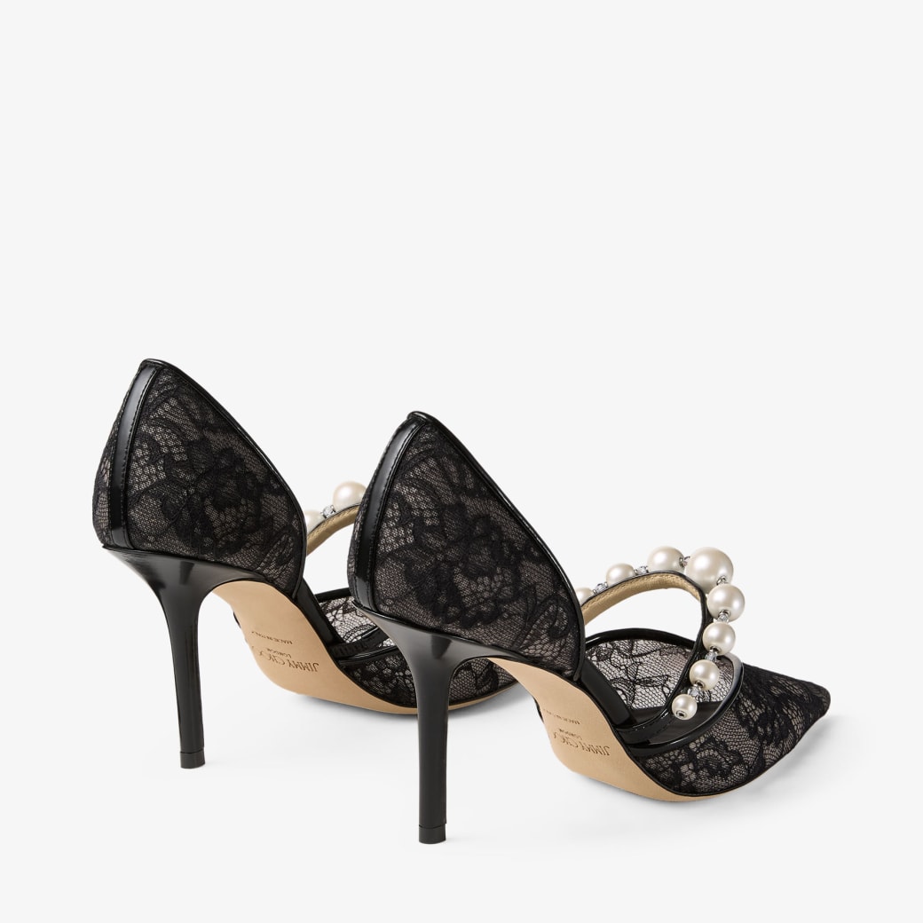 Jimmy Choo オーレリー 85