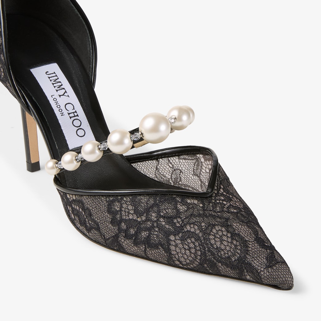 Jimmy Choo オーレリー 85