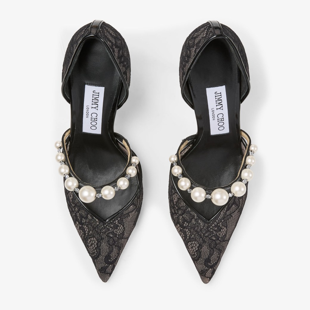 Jimmy Choo オーレリー 85