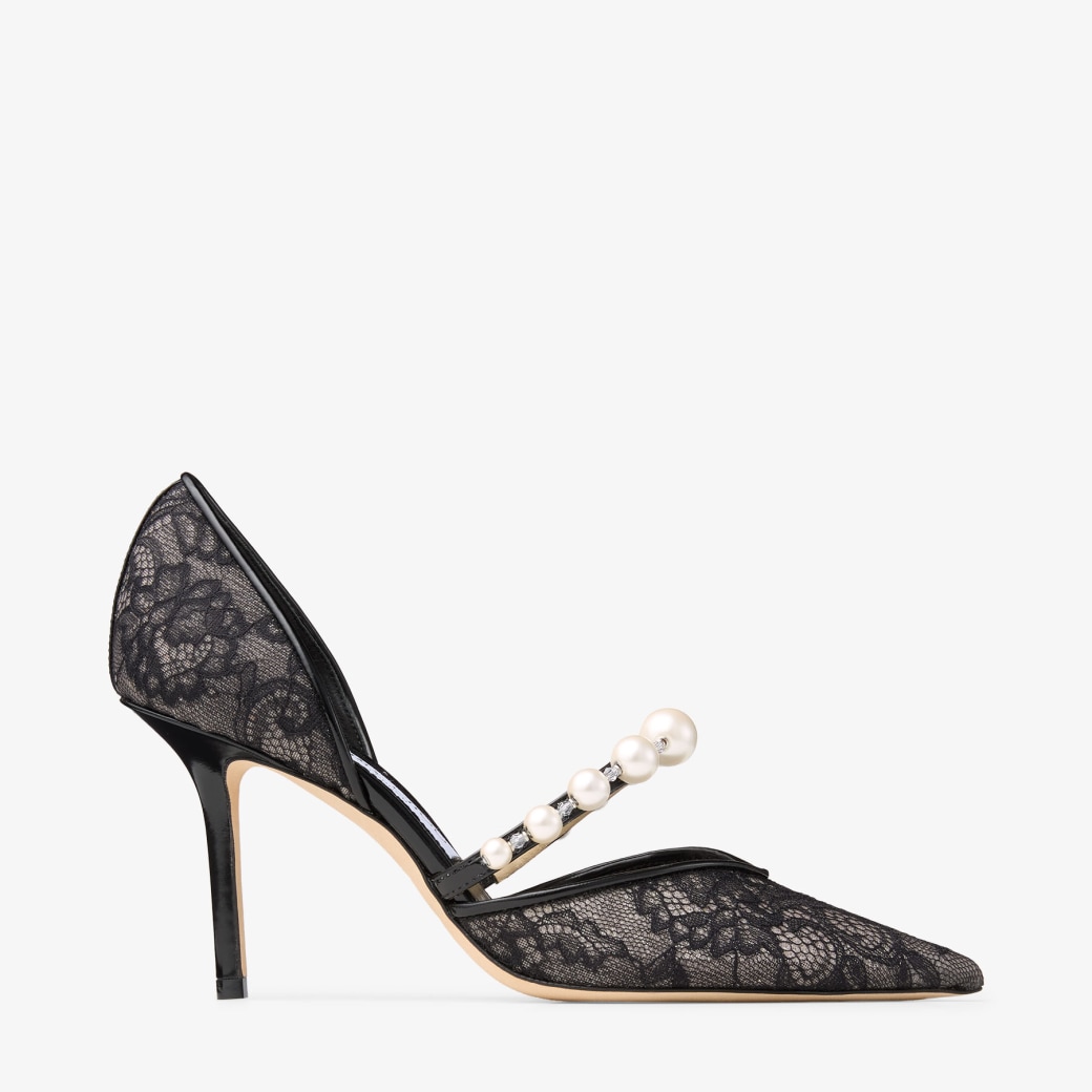 Jimmy Choo オーレリー 85