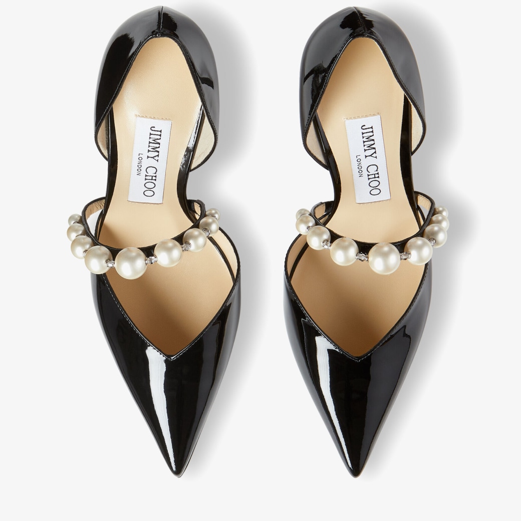 Jimmy Choo オーレリー 85