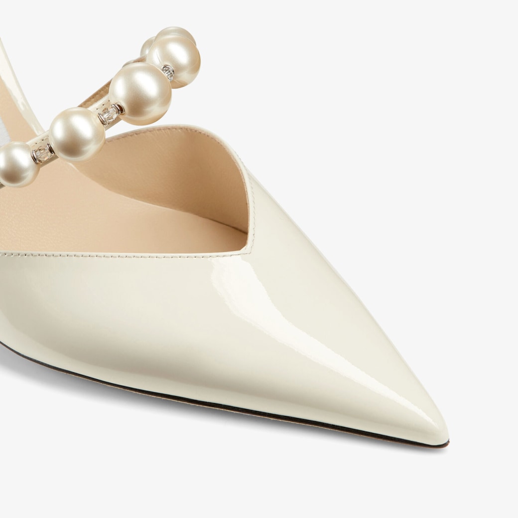 Jimmy Choo オーレリー 85