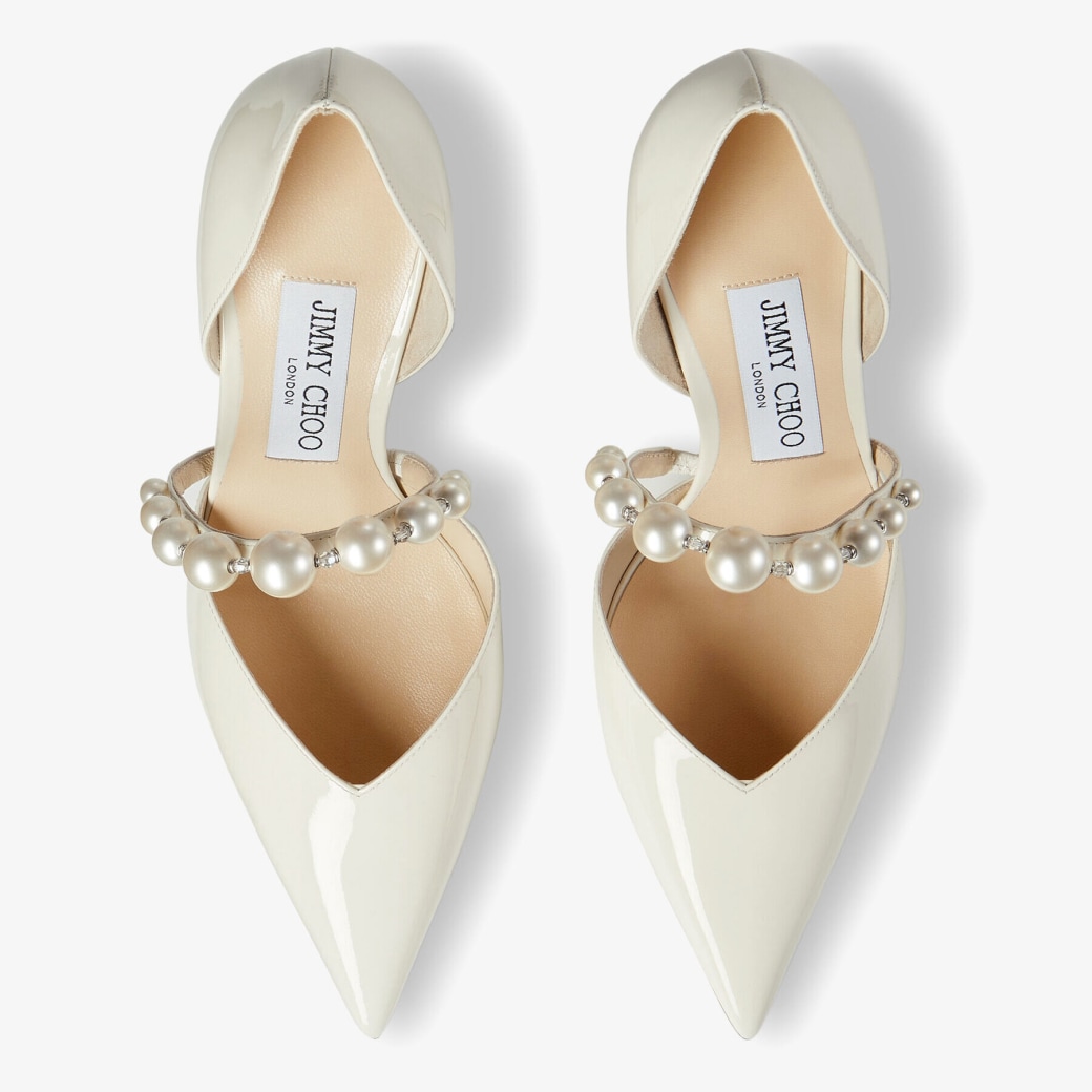 Jimmy Choo オーレリー 85
