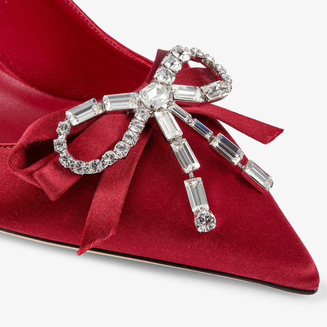 Jimmy Choo オーリア 70