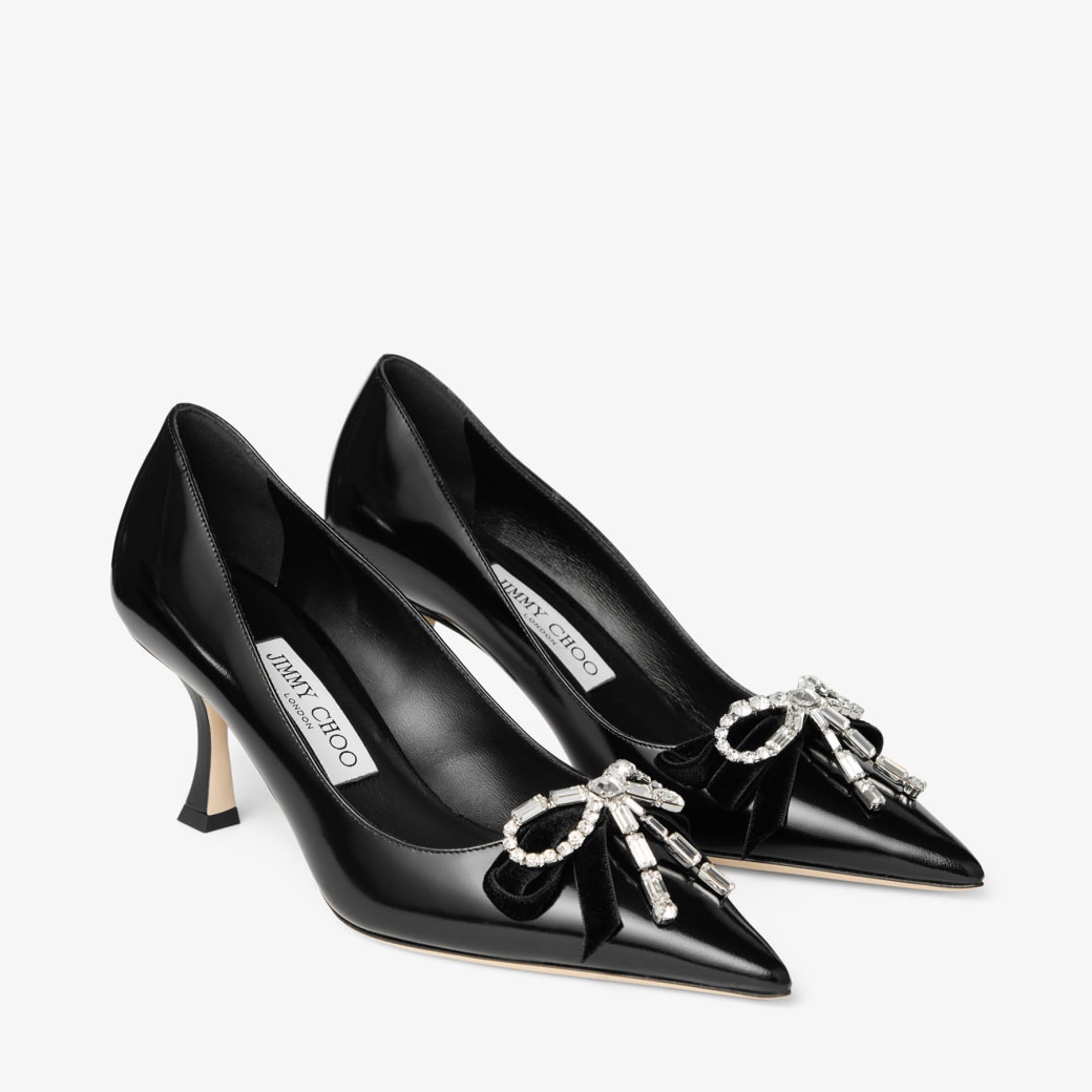Jimmy Choo オーリア 70