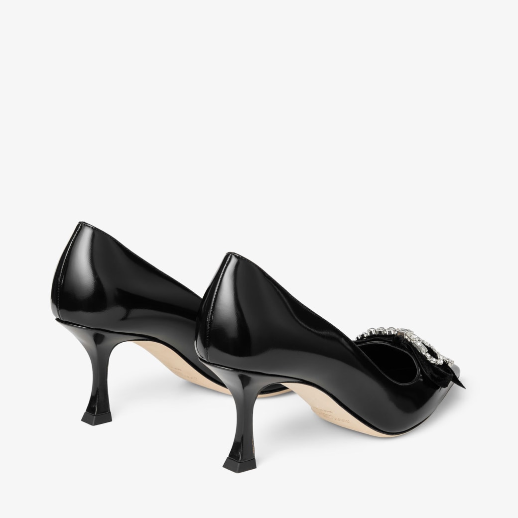 Jimmy Choo オーリア 70