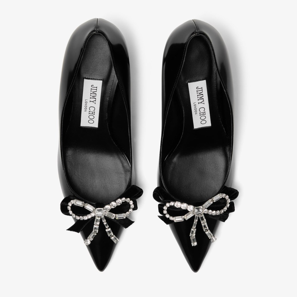 Jimmy Choo オーリア 70