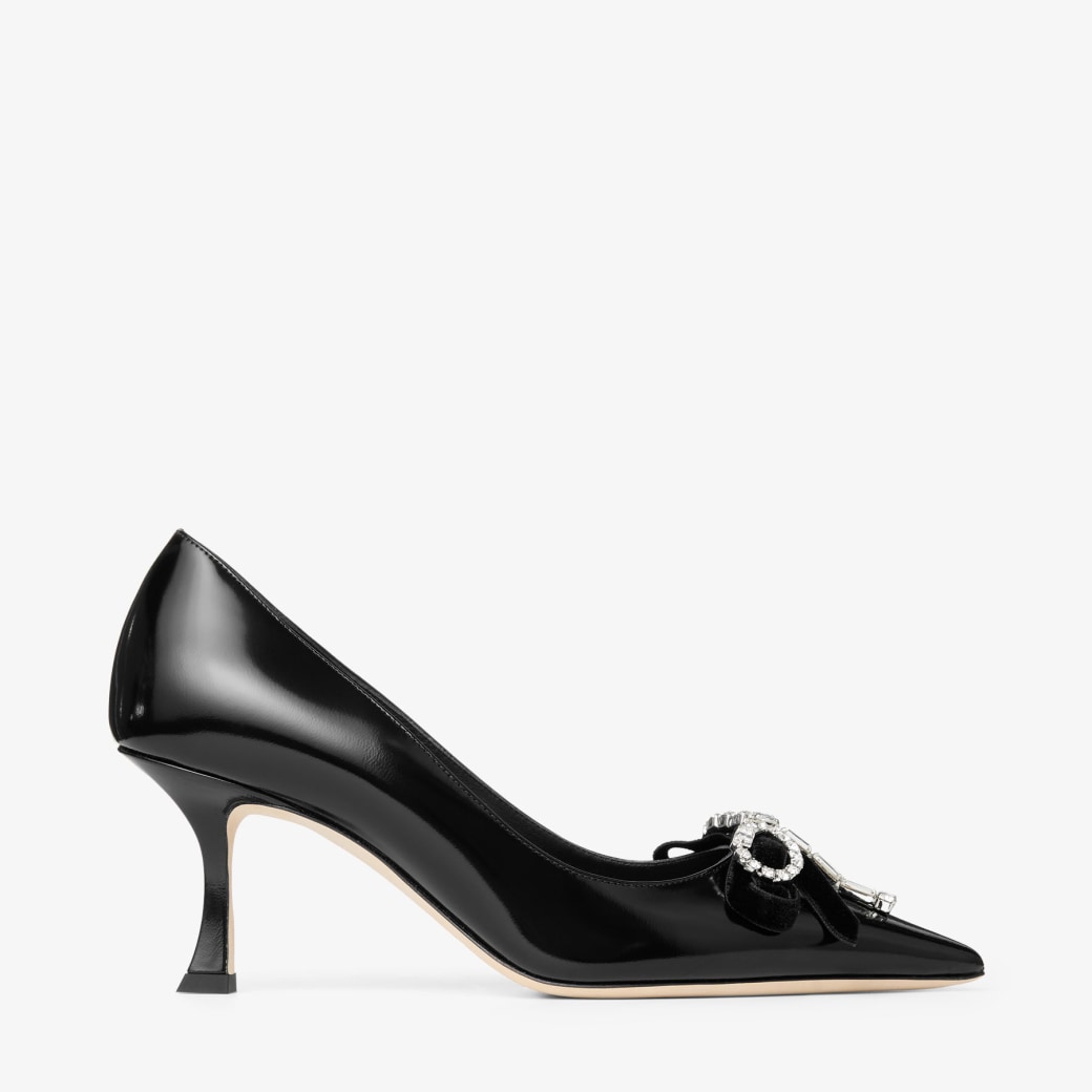 Jimmy Choo オーリア 70