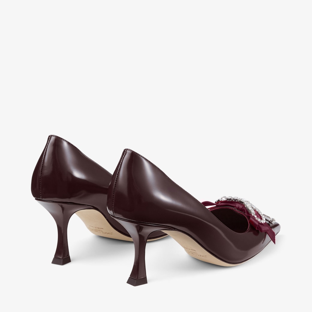 Jimmy Choo オーリア 70