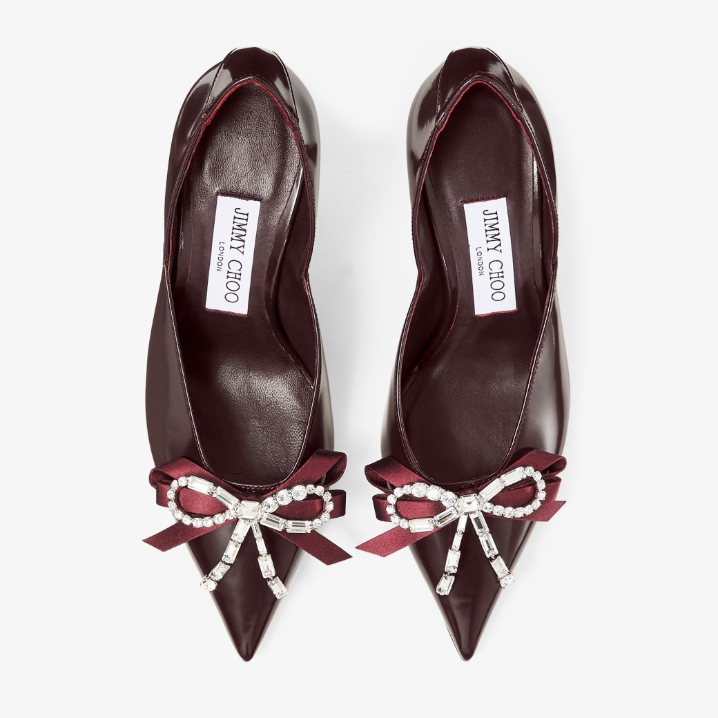 Jimmy Choo オーリア 70