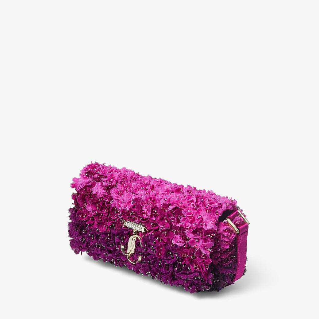Jimmy Choo Avenue Mini Shoulder