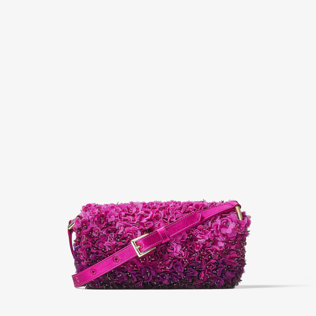 Jimmy Choo Avenue Mini Shoulder