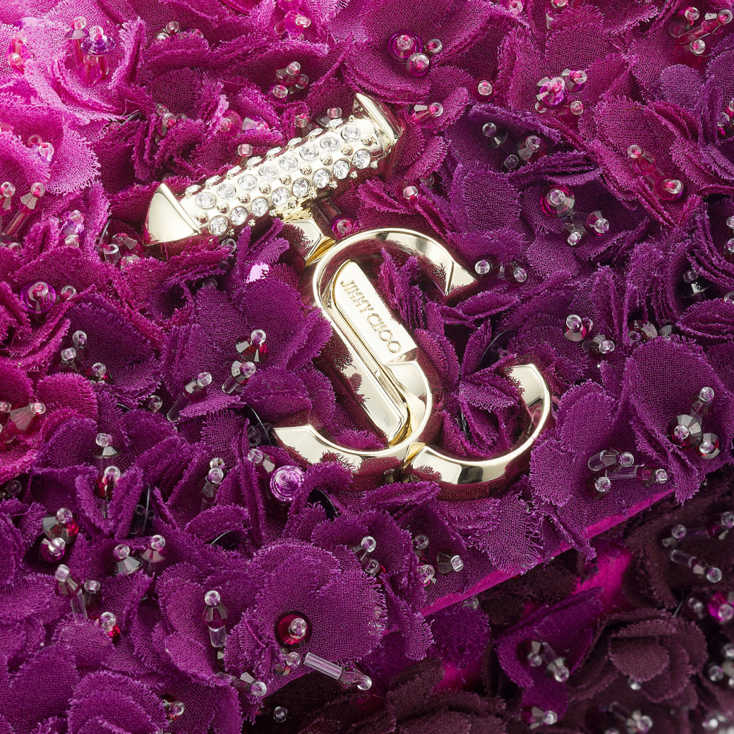 Jimmy Choo Avenue Mini Shoulder