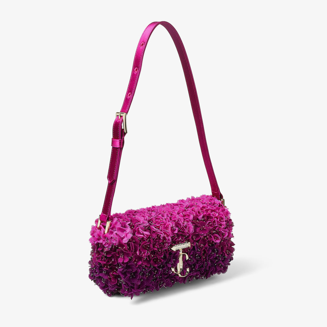 Jimmy Choo Avenue Mini Shoulder