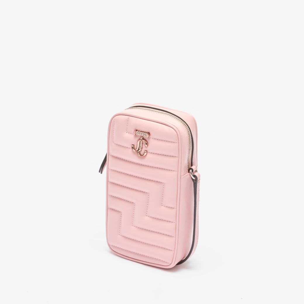 Jimmy Choo Avenue Phone Case