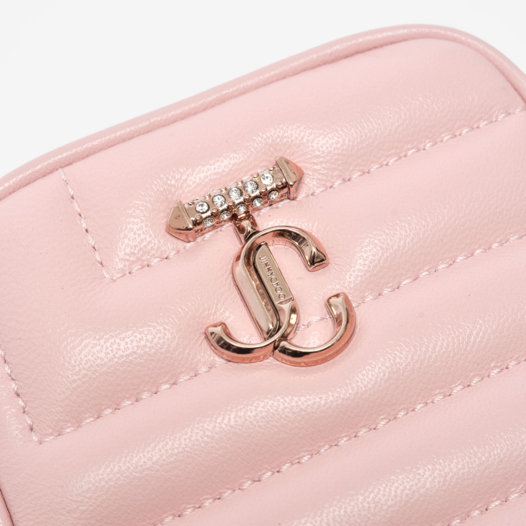 Jimmy Choo Avenue Phone Case