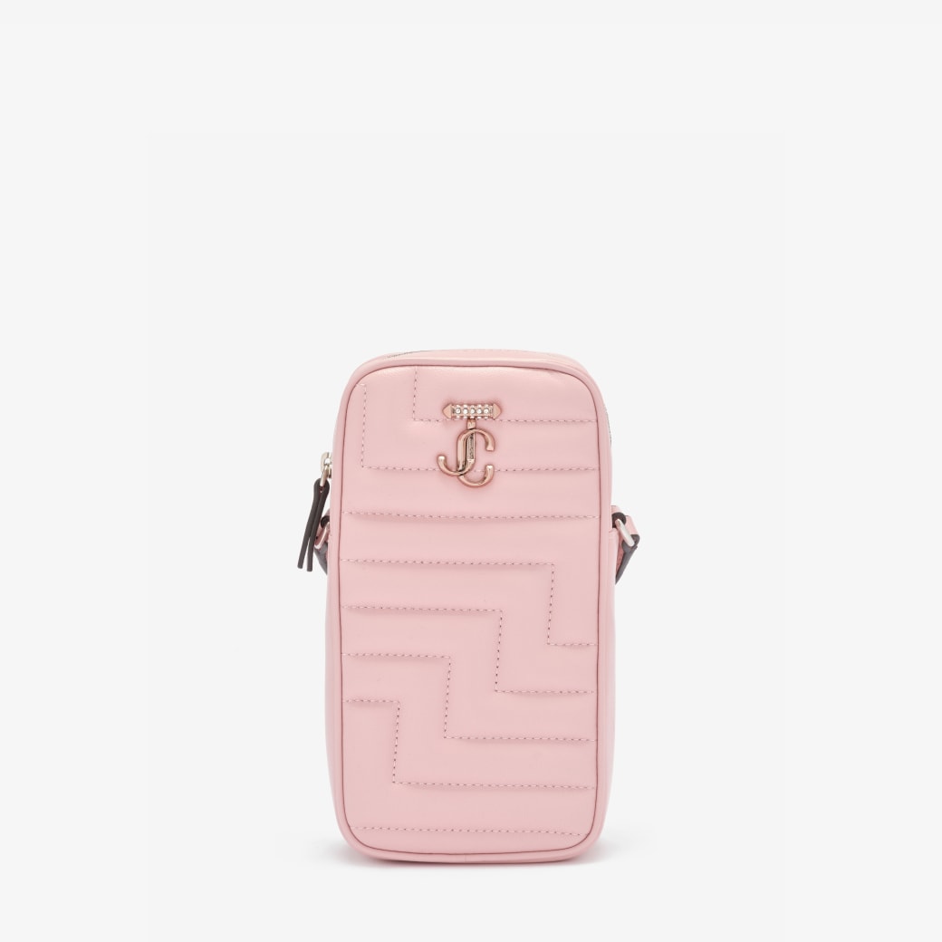 Jimmy Choo Avenue Phone Case