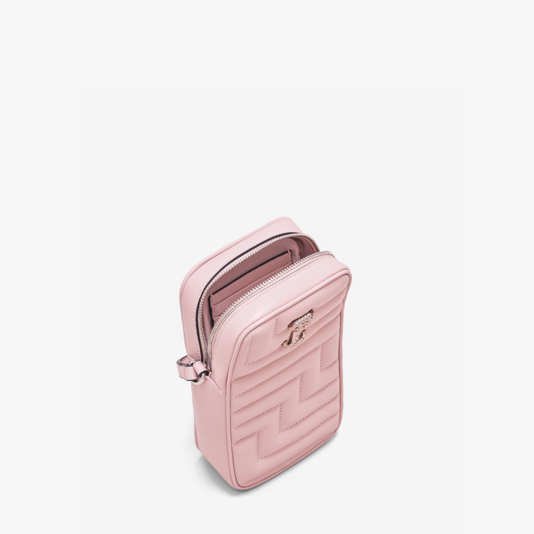 Jimmy Choo Avenue Phone Case
