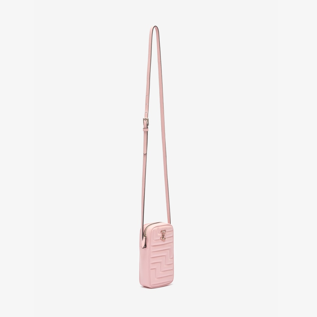 Jimmy Choo Avenue Phone Case