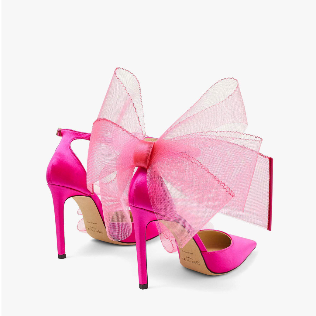 Jimmy Choo Averly 100