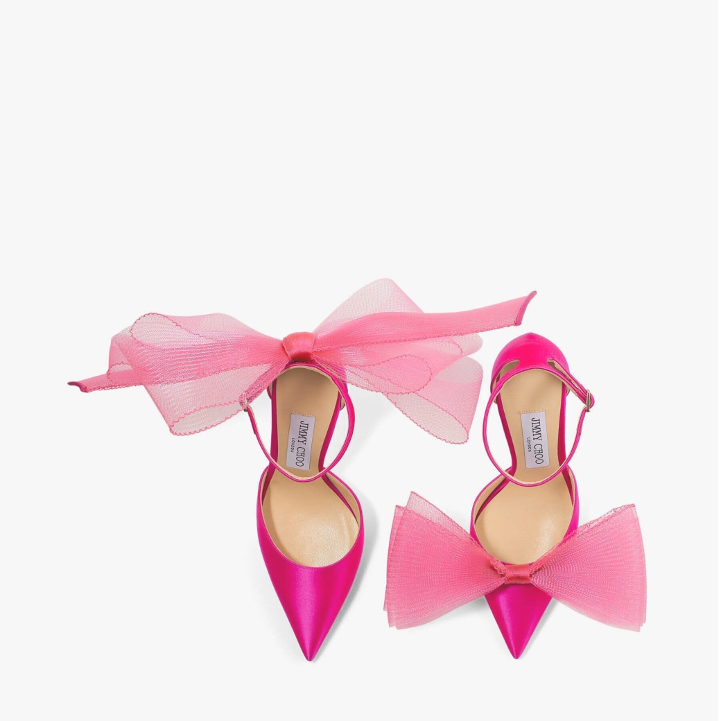 Jimmy Choo Averly 100