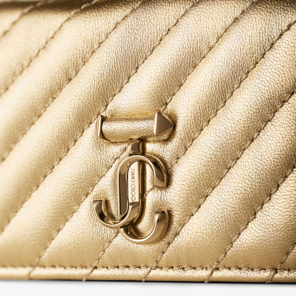 Jimmy Choo カーブ ネロ
