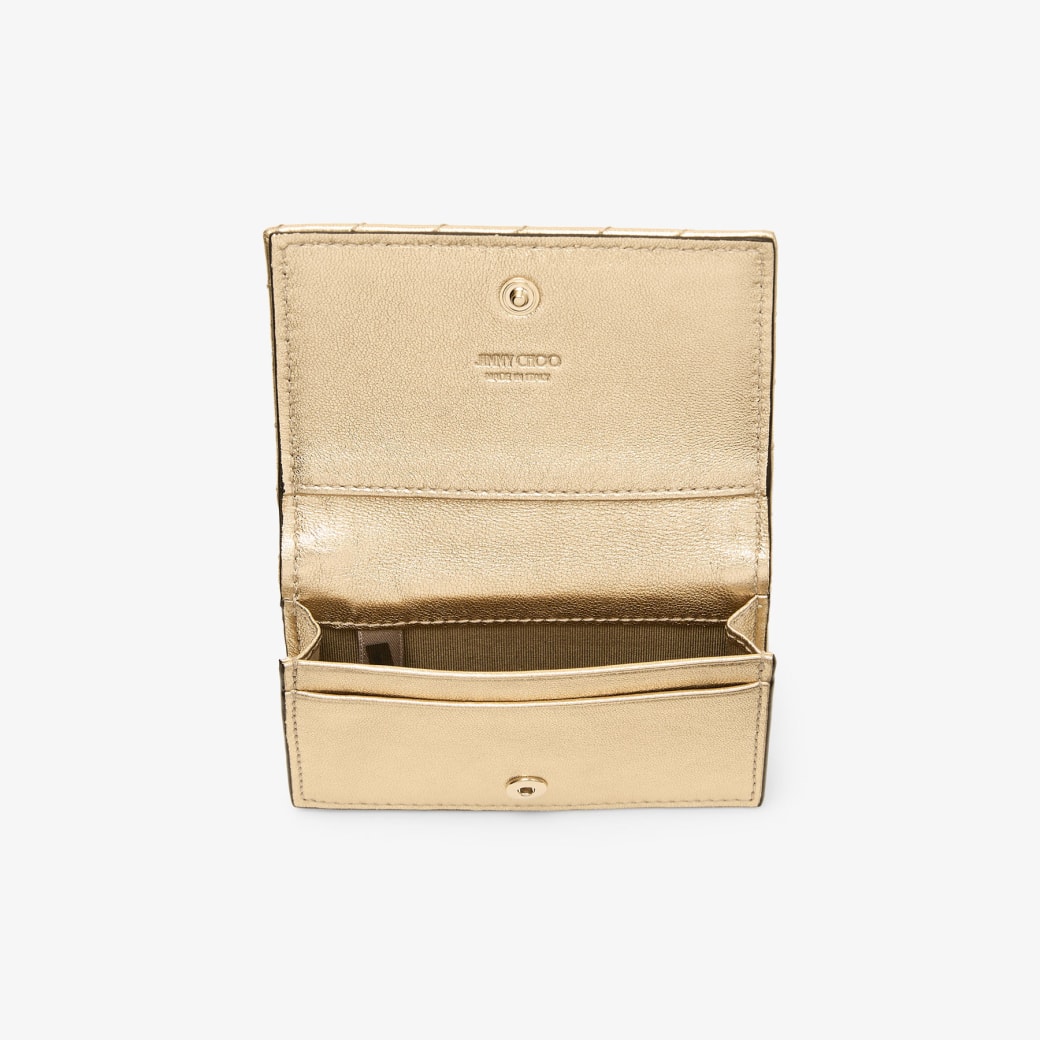 Jimmy Choo カーブ ネロ