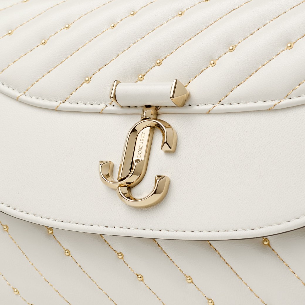 Jimmy Choo カーブ トップハンドル