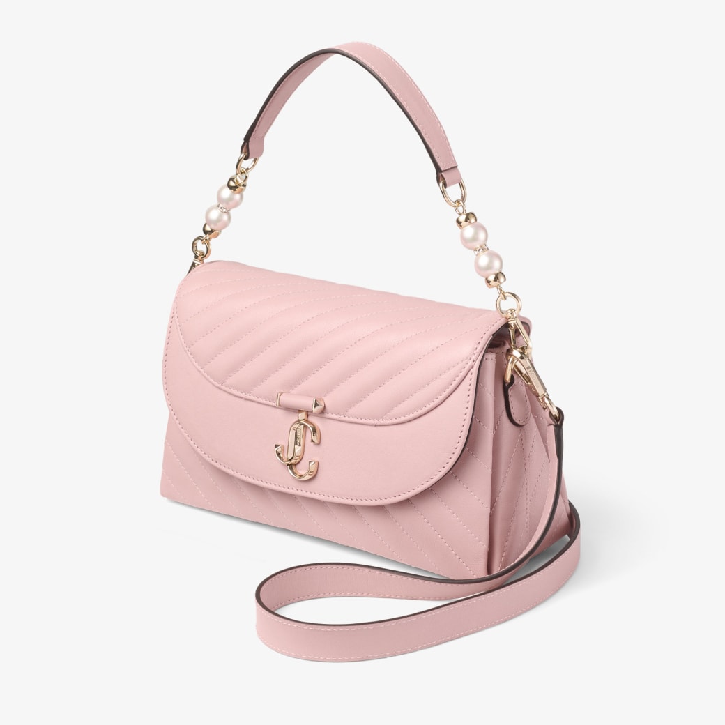 Jimmy Choo カーブ トップ ハンドル
