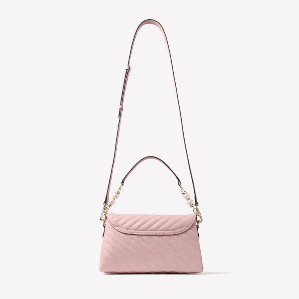 Jimmy Choo カーブ トップ ハンドル