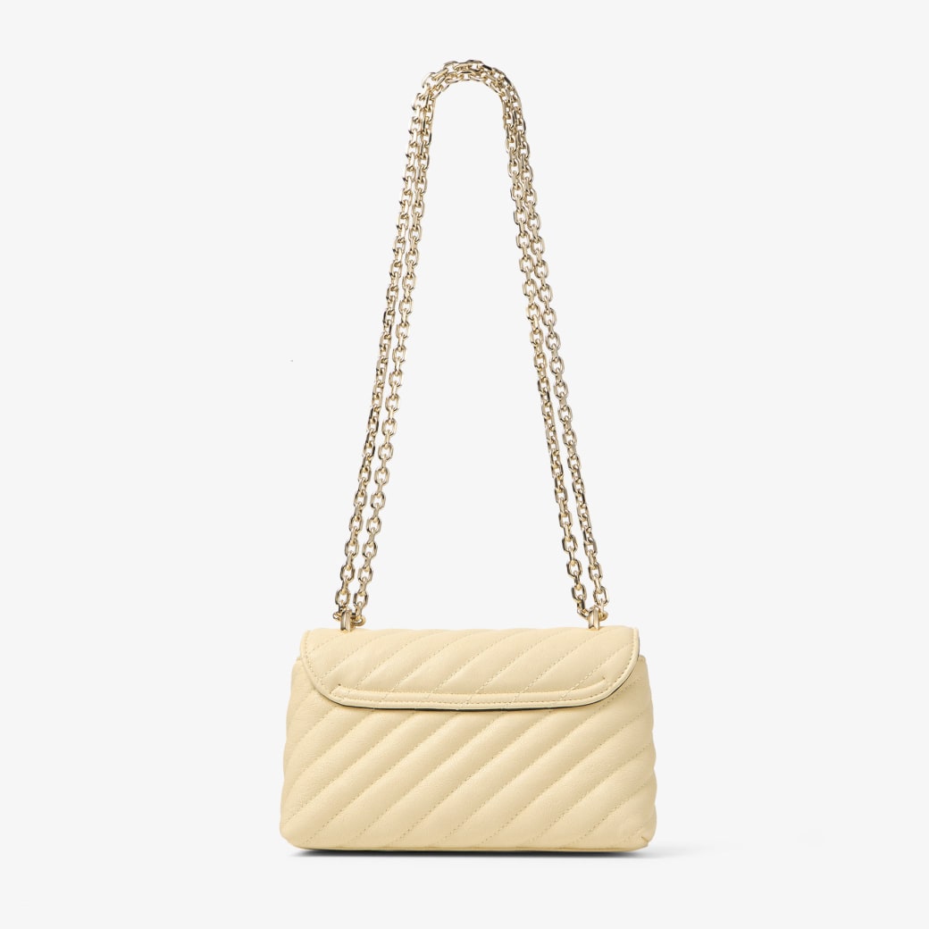 Jimmy Choo カーブ クロスボディ S