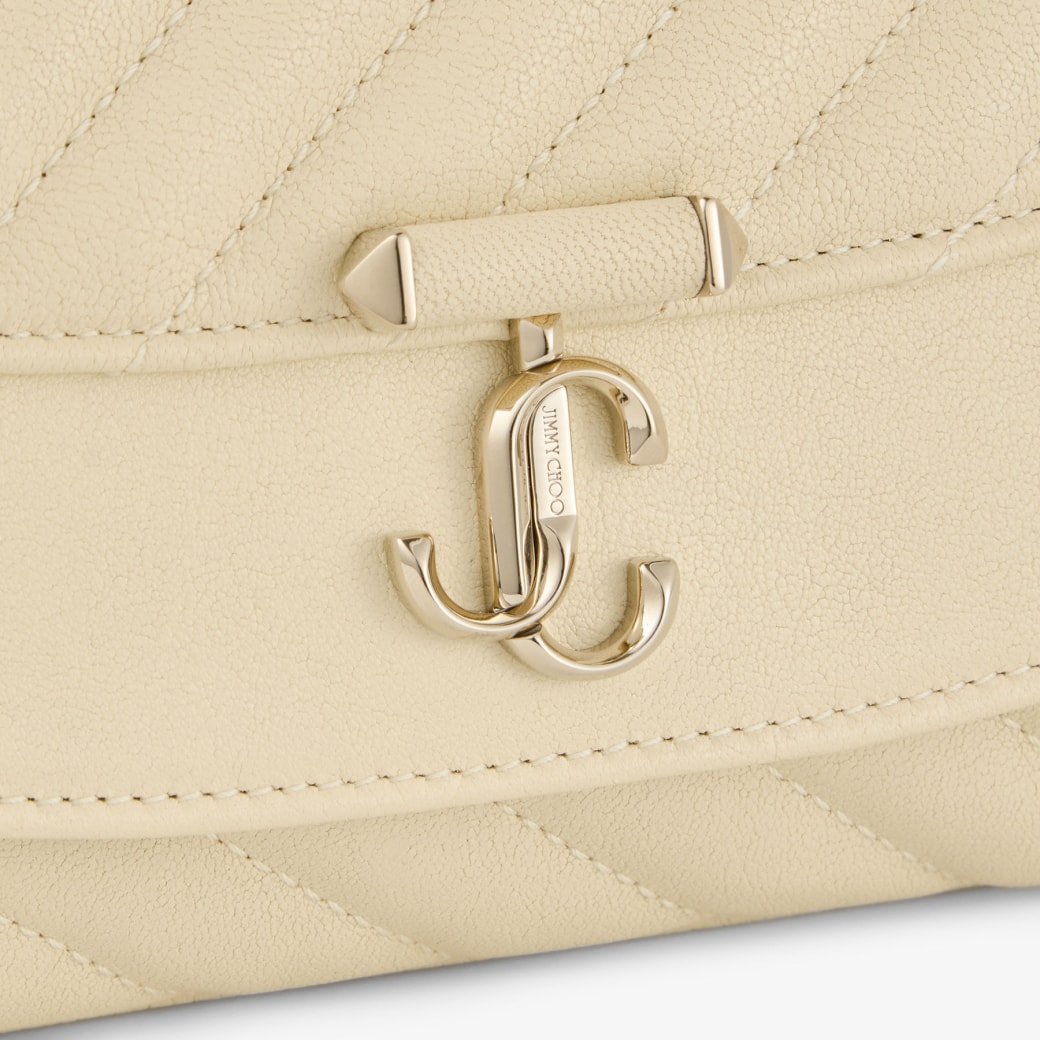 Jimmy Choo カーブ クロスボディ S