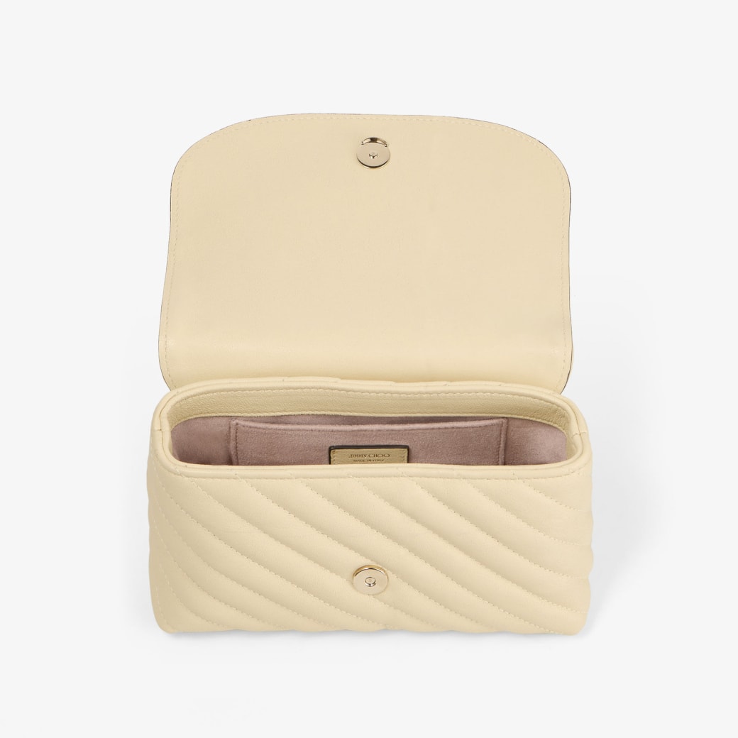 Jimmy Choo カーブ クロスボディ S