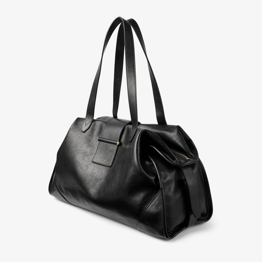 Jimmy Choo バー ホールドオール ラージ