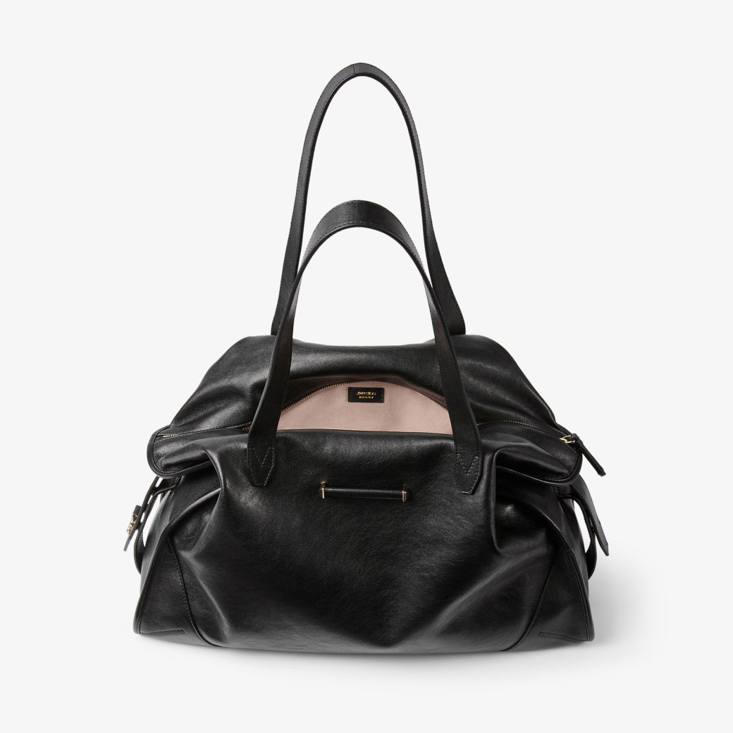 Jimmy Choo バー ホールドオール ラージ