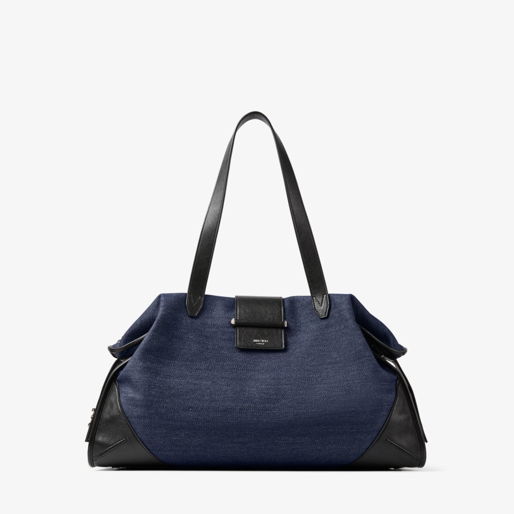 Jimmy Choo バー ホールドオール ラージ