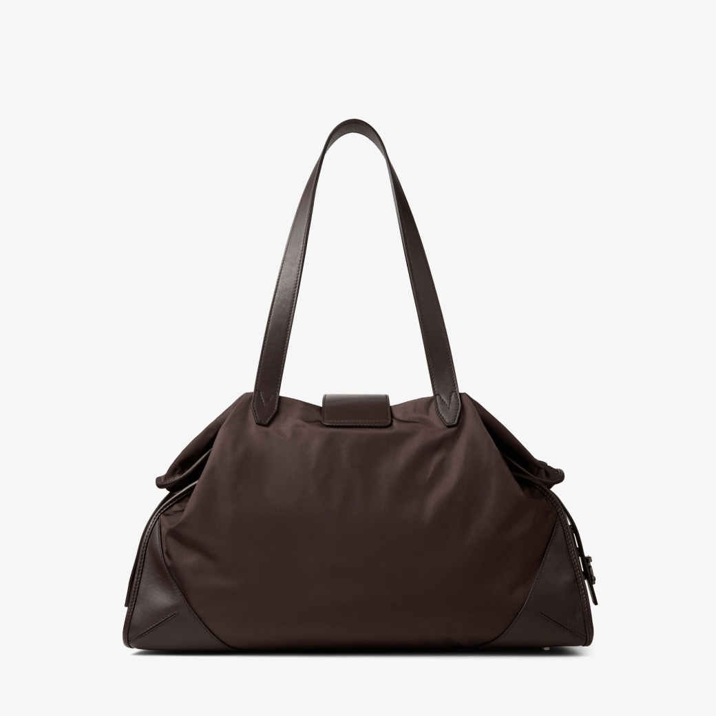 Jimmy Choo バー ホールドオール ラージ