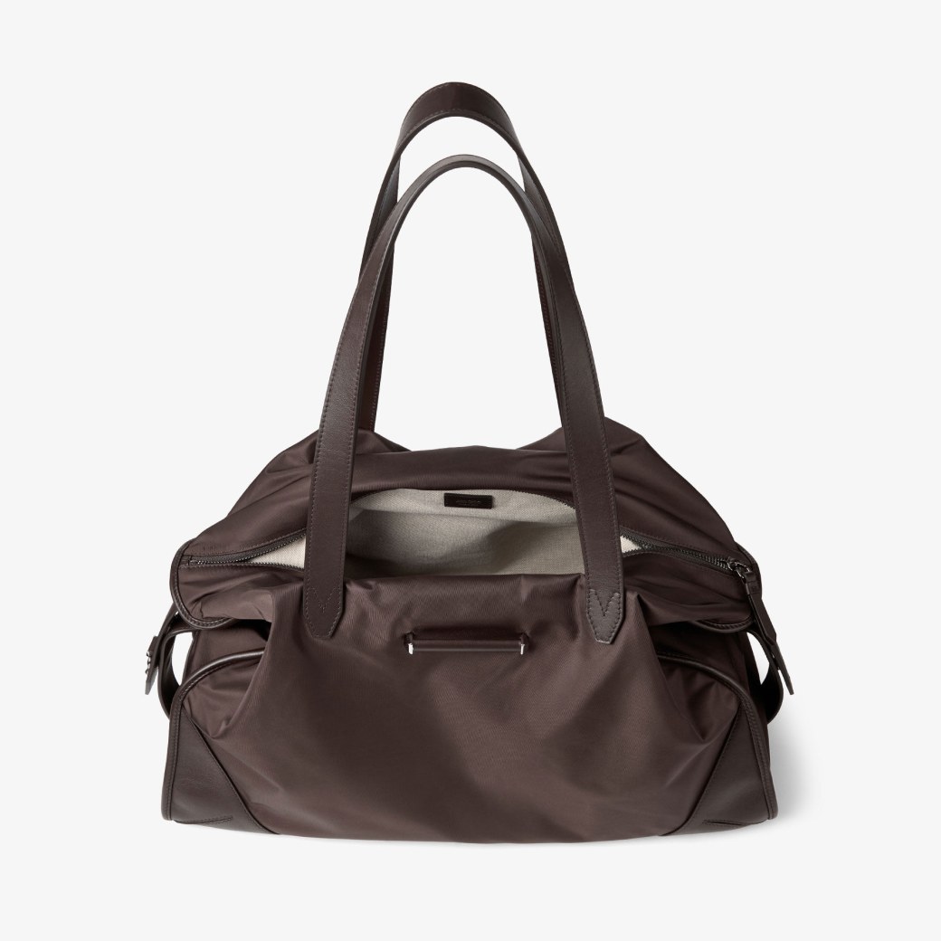 Jimmy Choo バー ホールドオール ラージ