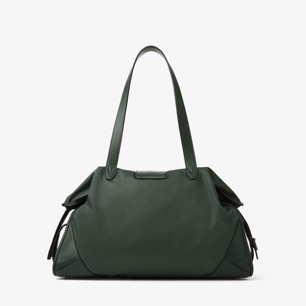 Jimmy Choo バー ホールドオール ラージ