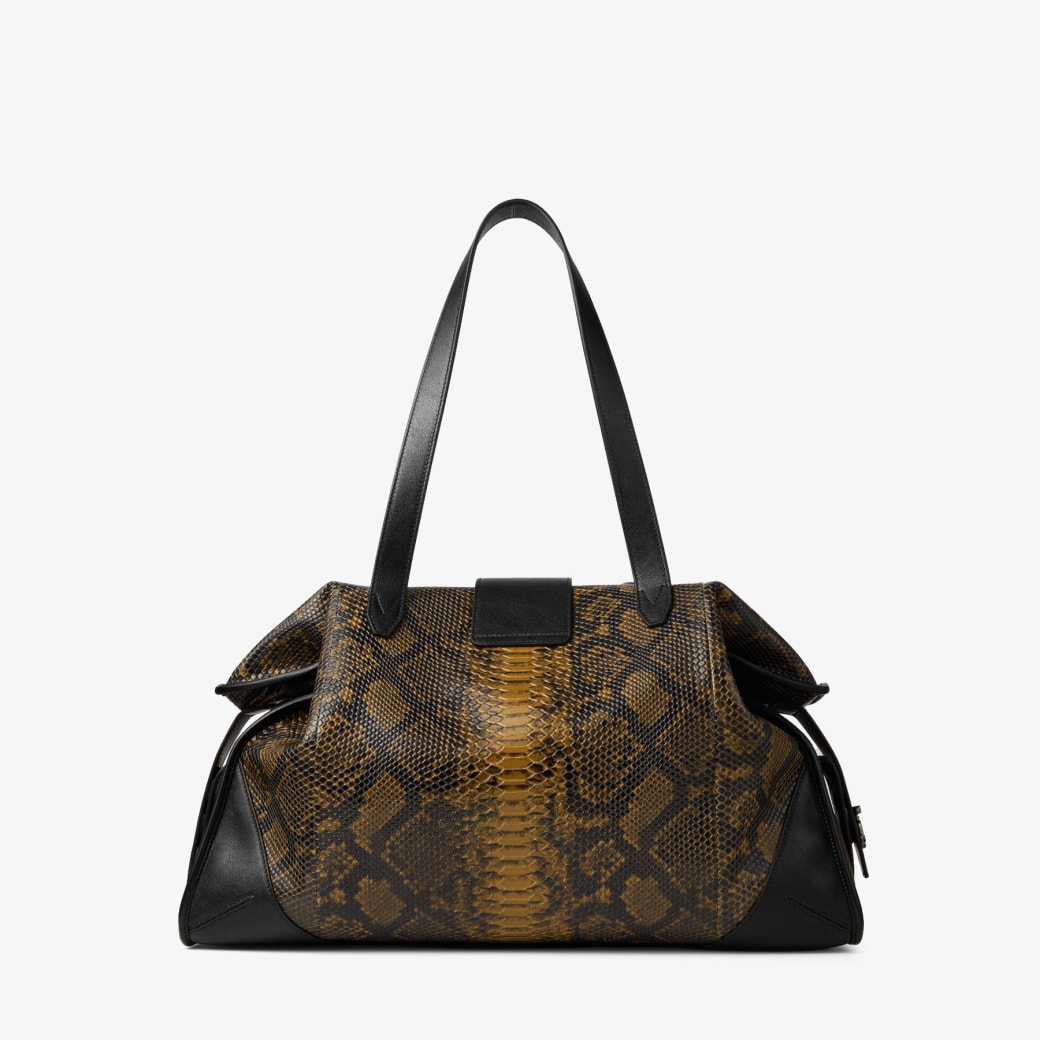 Jimmy Choo Bar Holdall Large