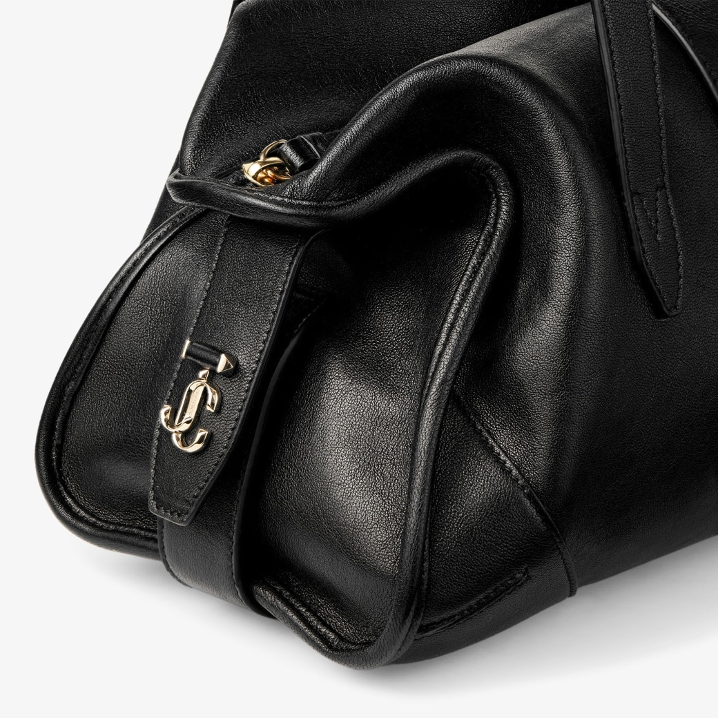 Jimmy Choo バー ホールドオール ミディアム