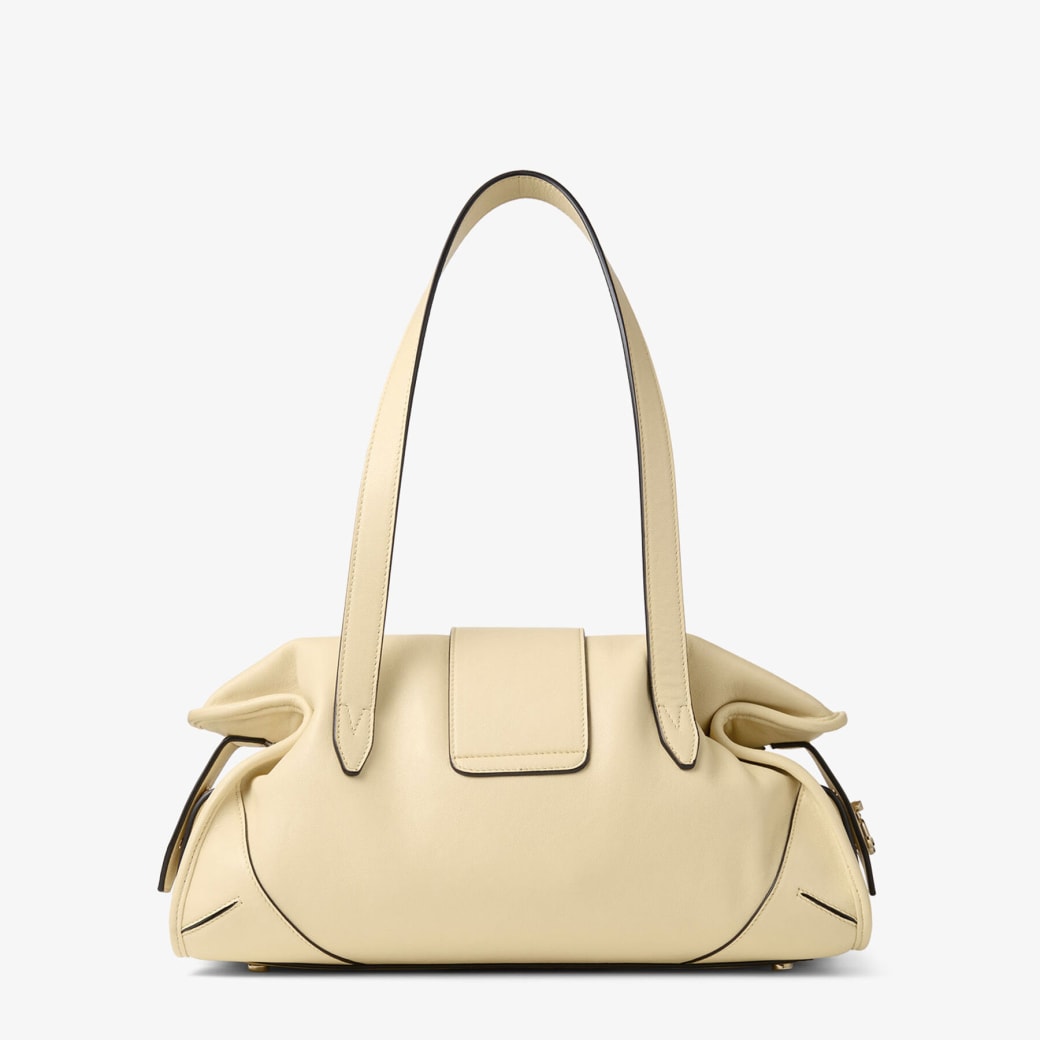 Jimmy Choo バー ホールドオール ミディアム