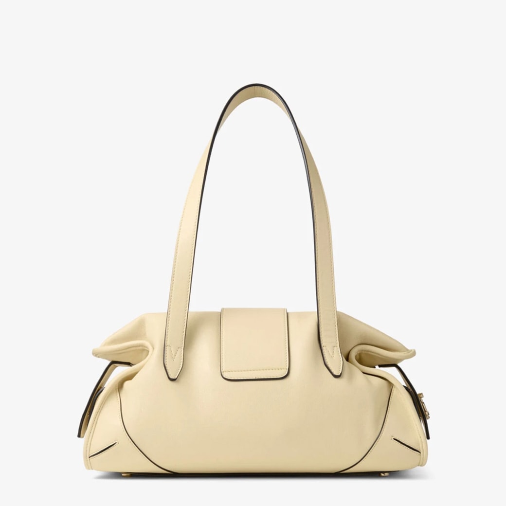 Jimmy Choo バー ホールドオール ミディアム