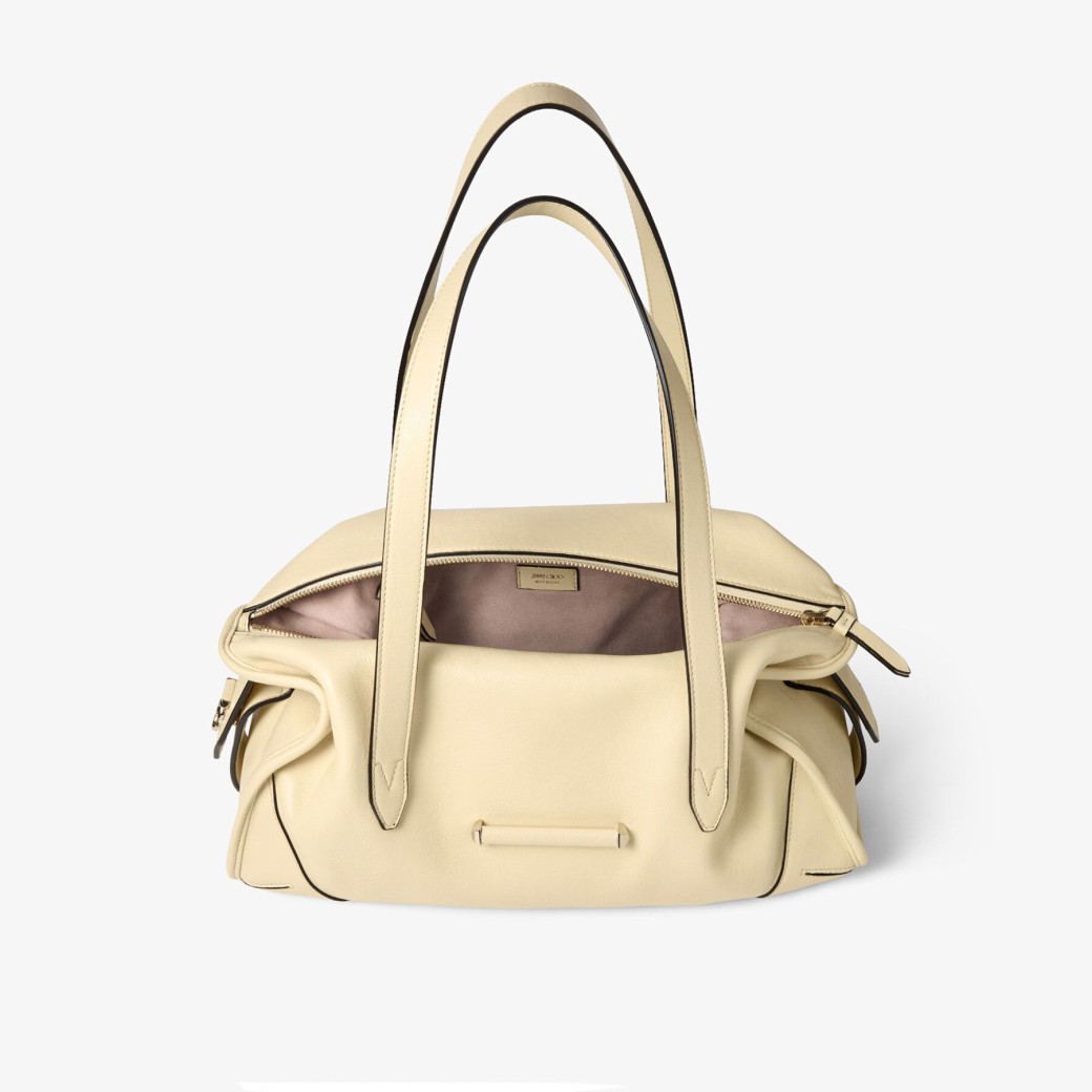 Jimmy Choo バー ホールドオール ミディアム