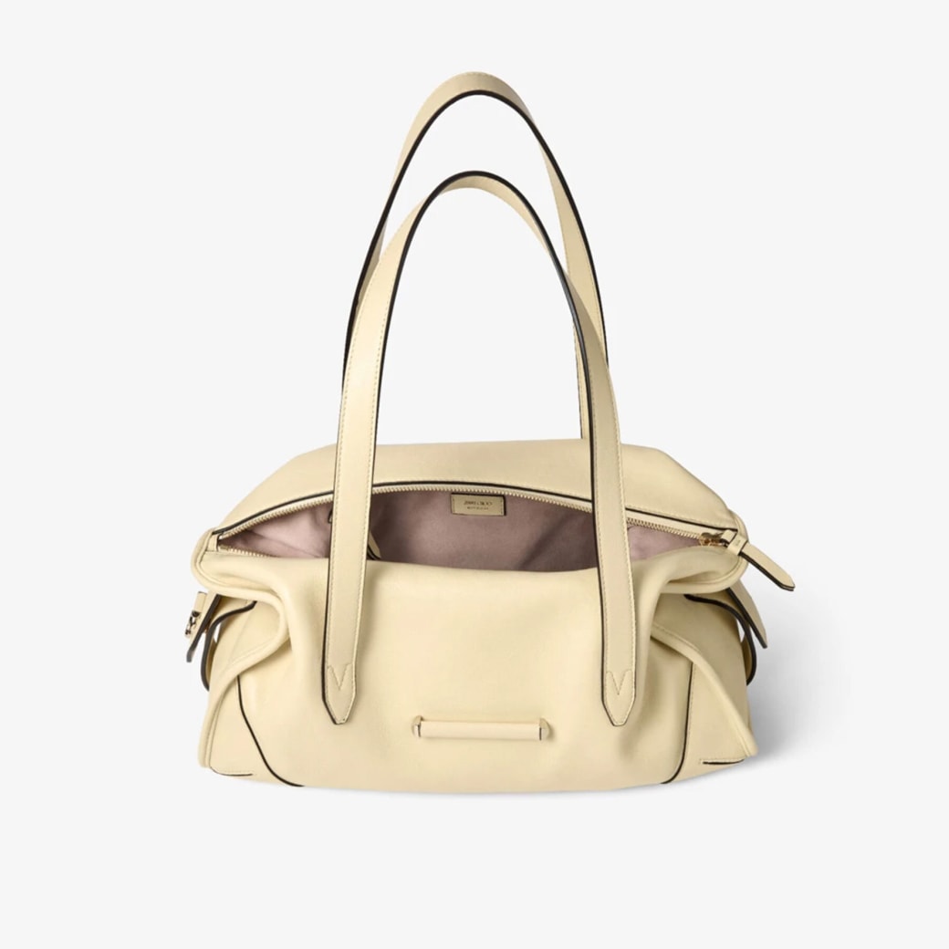 Jimmy Choo バー ホールドオール ミディアム